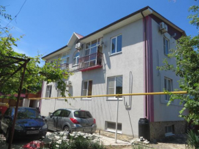 Guest House Veselaia Utka